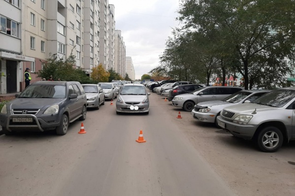 У ребенка подозрение на сотрясение мозга У ребенка подозрение на сотрясение мозга