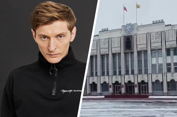 Виды Ярославля подкупают клипмейкеров Виды Ярославля подкупают клипмейкеров 