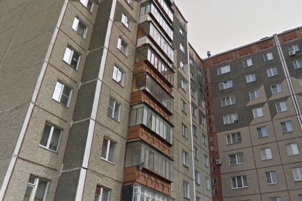 Школьник покончил с собой в квартире многоэтажки на Молодогвардейцев Школьник покончил с собой в квартире многоэтажки на Молодогвардейцев