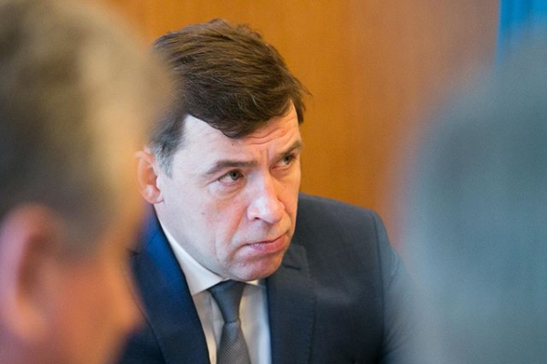 Губернатор на своей странице в Instagram ответил, что в его жизни «бывало всякое» Губернатор на своей странице в Instagram ответил, что в его жизни «бывало всякое»