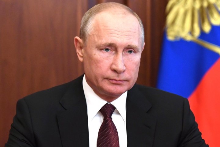 БСК, как считает Путин, недостаточно инвестирует в развитие Башкирии БСК, как считает Путин, недостаточно инвестирует в развитие Башкирии