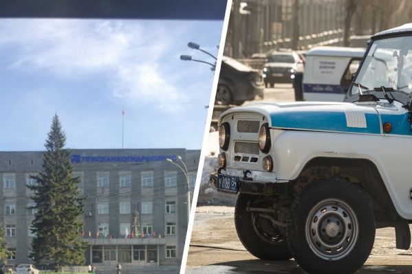 Сотрудники завода рассчитывали выйти на пикет, но передумали, увидев полицию Сотрудники завода рассчитывали выйти на пикет, но передумали, увидев полицию