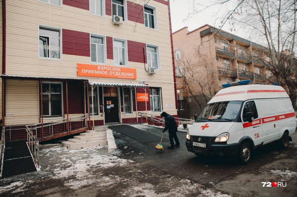 Режим повышенной готовности продлен до конца следующей недели Режим повышенной готовности продлен до конца следующей недели