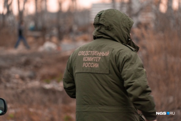 Мужчина скрывался от следователей долгие годы Мужчина скрывался от следователей долгие годы
