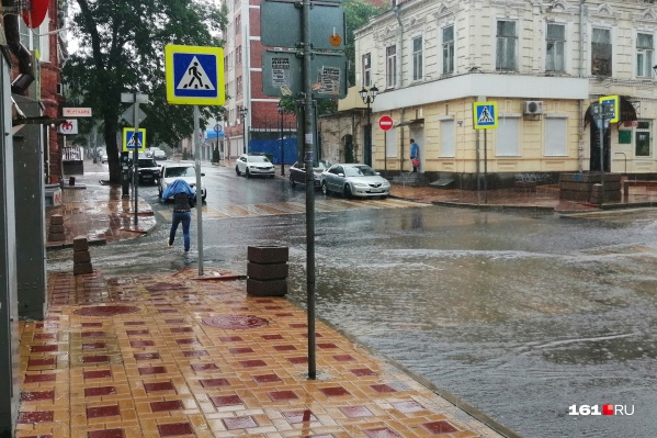 В регионе ожидается шквалистое усиление ветра до 20–23 м/с В регионе ожидается шквалистое усиление ветра до 20–23 м/с