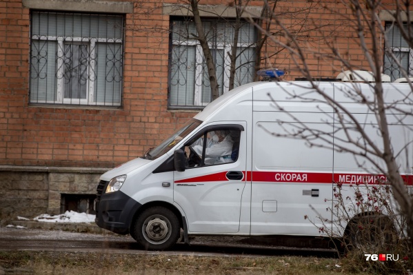 Родители считают, что ребенок принес заразу из садика Родители считают, что ребенок принес заразу из садика