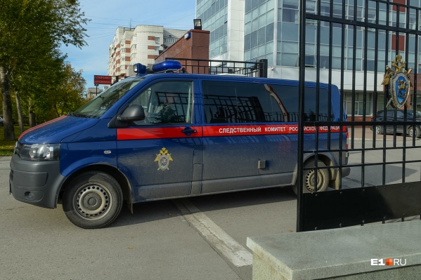 Когда именно и от чего умерла женщина, пока неизвестно Когда именно и от чего умерла женщина, пока неизвестно