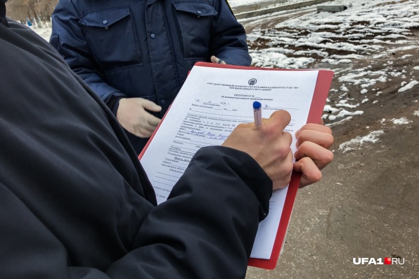 По словам руководителя рекиона, расчитывать на поблажки нарушителям не придется По словам руководителя рекиона, расчитывать на поблажки нарушителям не придется 