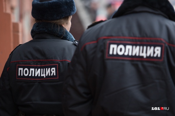 Действия транспортного полицейского проверят следователи Действия транспортного полицейского проверят следователи