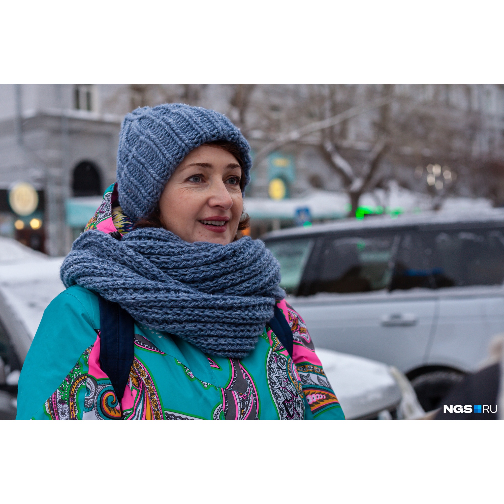 Карьера Натальи пошла вверх Карьера Натальи пошла вверх 