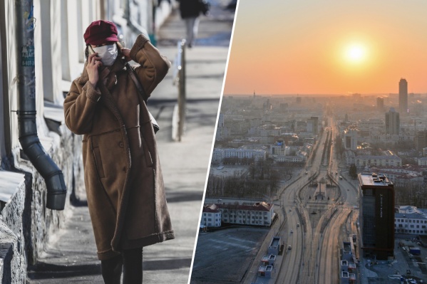 В мире больше двух миллионов людей заразились COVID-19 В мире больше двух миллионов людей заразились COVID-19