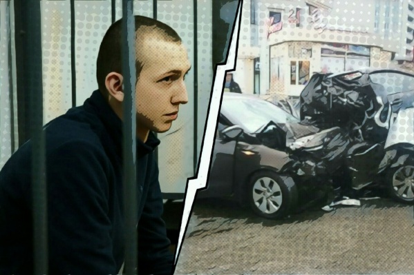 Дело о резонансной автокатастрофе на Малышева дошло до суда Дело о резонансной автокатастрофе на Малышева дошло до суда