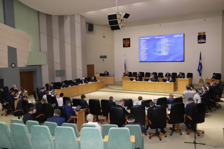 Депутаты гордумы Тюмени опубликовали декларацию о доходах за 2019 год, их жены тоже сделали это Депутаты гордумы Тюмени опубликовали декларацию о доходах за 2019 год, их жены тоже сделали это