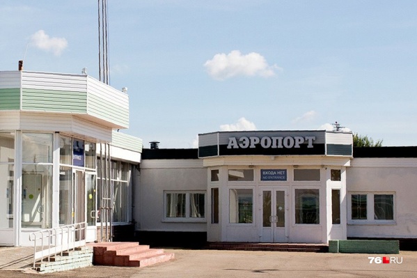 Ярославцы смогут чаще летать в Питер Ярославцы смогут чаще летать в Питер