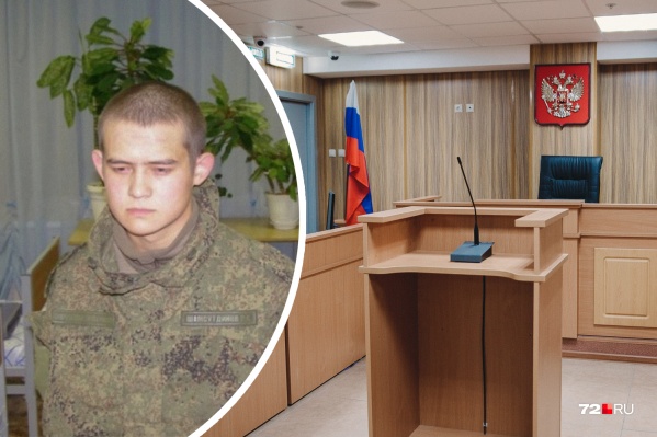 Рамиль Шамсутдинов после трагедии говорил, что были случаи дедовщины в части Рамиль Шамсутдинов после трагедии говорил, что были случаи дедовщины в части