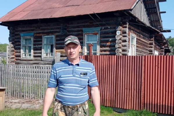 У пожарного Дмитрия Крупина в день происшествия был выходной<br><br> У пожарного Дмитрия Крупина в день происшествия был выходной<br><br>