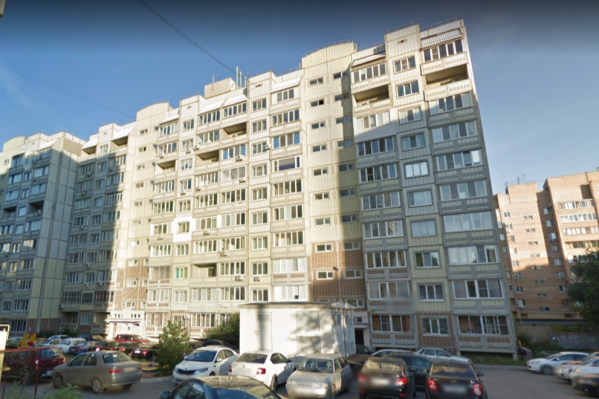 Жителей дома на Ставропольской возмутило, что ТСЖ принимало решения без их участия Жителей дома на Ставропольской возмутило, что ТСЖ принимало решения без их участия