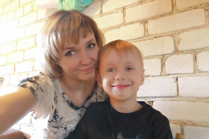 Мама надеялась увидеть Сашу живым Мама надеялась увидеть Сашу живым