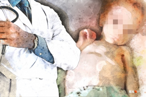 Полина стала больше есть и хорошо реагирует на окружающих Полина стала больше есть и хорошо реагирует на окружающих