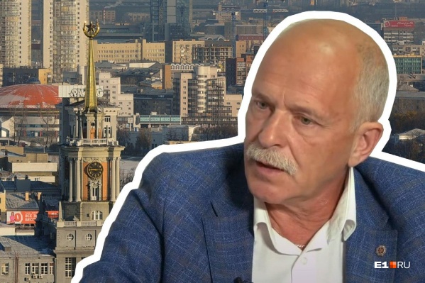 Андрей Беседин уверен, что настоящие последствия кризиса мы увидим к осени Андрей Беседин уверен, что настоящие последствия кризиса мы увидим к осени