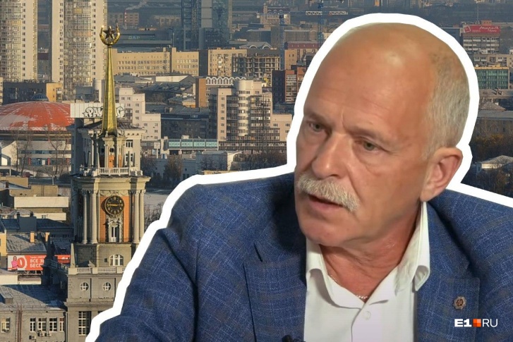 Андрей Беседин уверен, что настоящие последствия кризиса мы увидим к осени Андрей Беседин уверен, что настоящие последствия кризиса мы увидим к осени