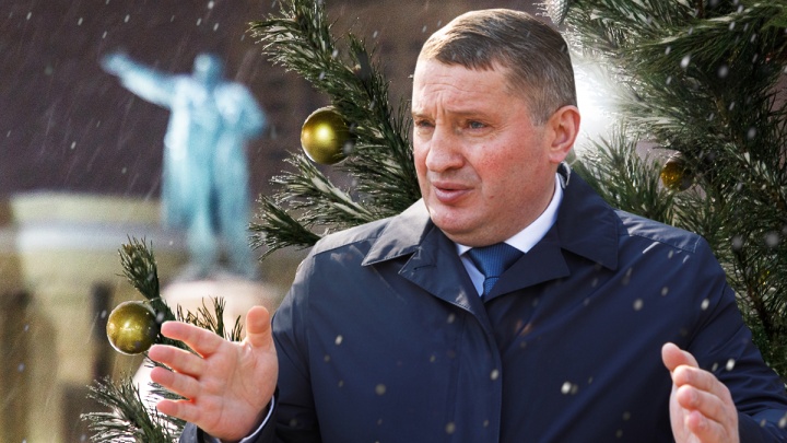 Новый Год В Волгограде 2022 Новый Год В Волгограде 2022