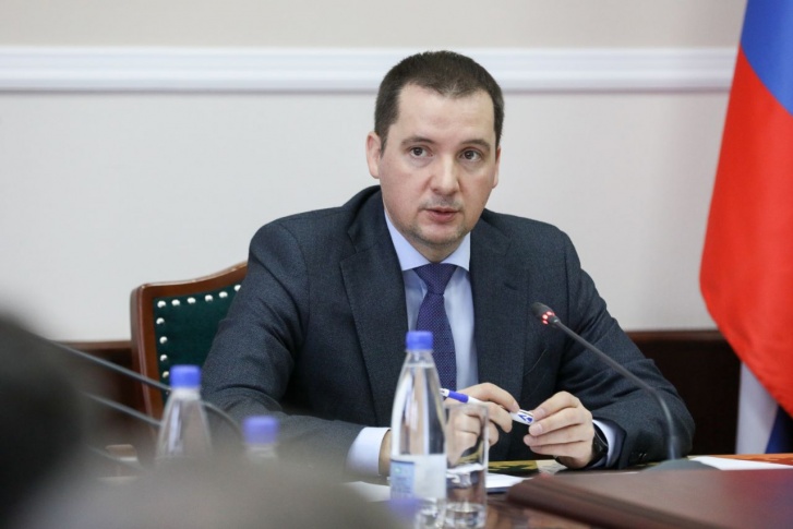 Врио главы региона рассказал, как на сегодня обстоят дела с распространением коронавируса в Архангельской области