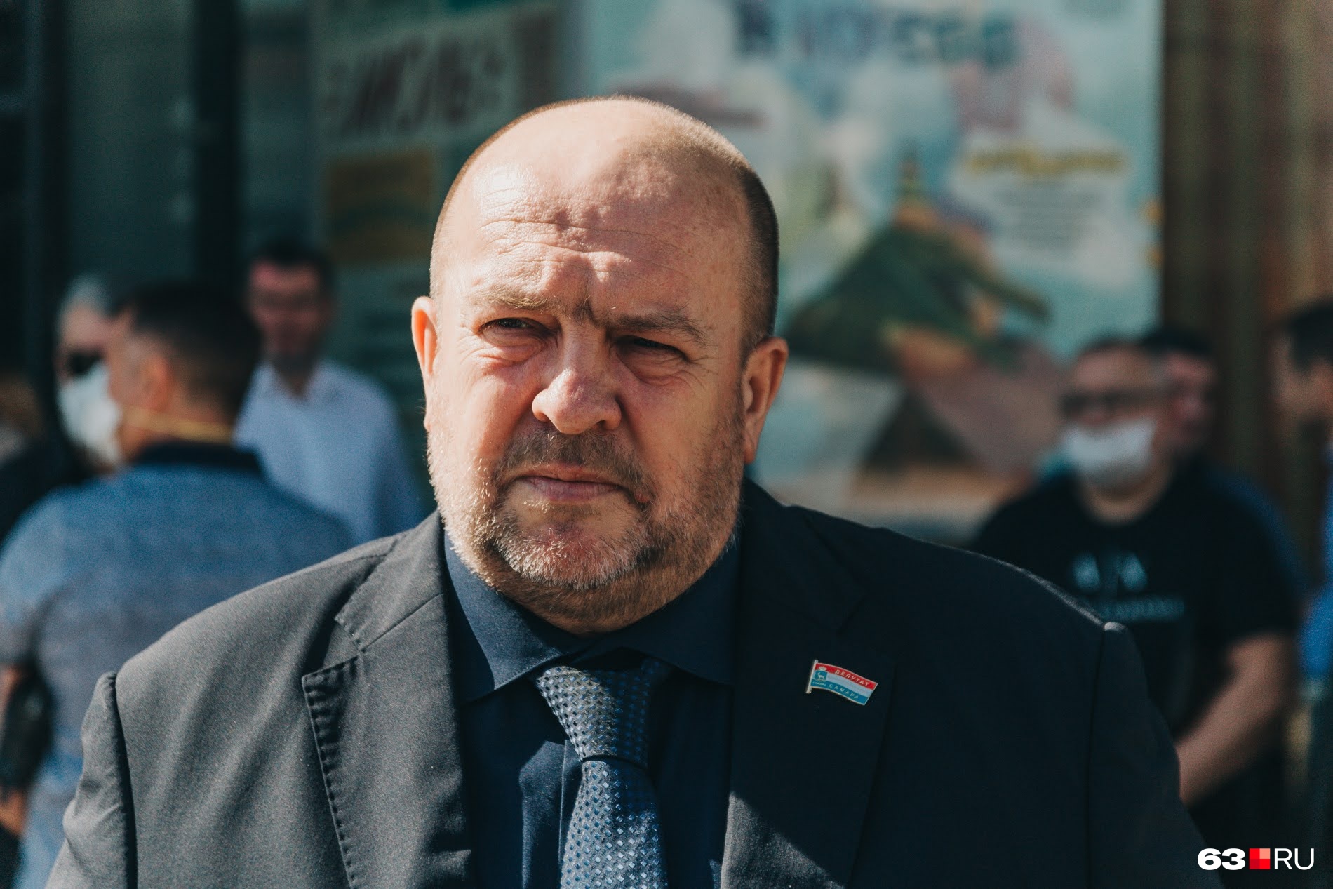 Депутат Алексей Дегтев восхищался трудоспособностью Александра Депутат Алексей Дегтев восхищался трудоспособностью Александра