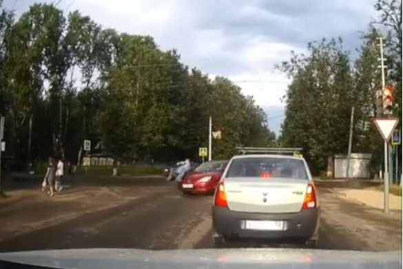 Мужчина остался жив Мужчина остался жив