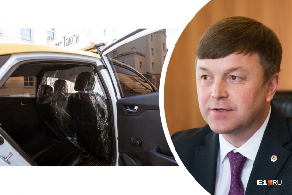 Василий Старков почти два часа общался с представителями рынка такси из-за новых правил оборудования автомобилей Василий Старков почти два часа общался с представителями рынка такси из-за новых правил оборудования автомобилей