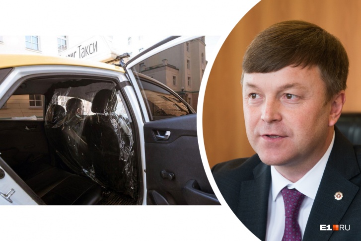 Василий Старков почти два часа общался с представителями рынка такси из-за новых правил оборудования автомобилей Василий Старков почти два часа общался с представителями рынка такси из-за новых правил оборудования автомобилей