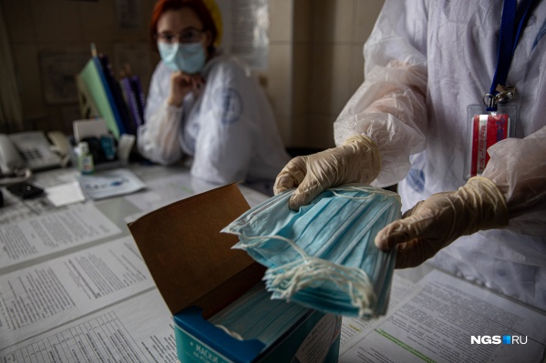 Обе заболевшие прилетели из стран с опасной ситуацией по коронавирусу Обе заболевшие прилетели из стран с опасной ситуацией по коронавирусу