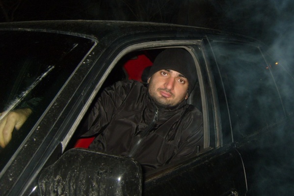 Сейчас нападавший в больнице огнестрельным ранением Сейчас нападавший в больнице огнестрельным ранением 