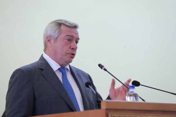 Голубев пообещал выделить еще 500 миллионов на новые направления из бюджета Голубев пообещал выделить еще 500 миллионов на новые направления из бюджета
