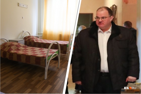 В Свердловской области от коронавируса скончались 205 человек В Свердловской области от коронавируса скончались 205 человек