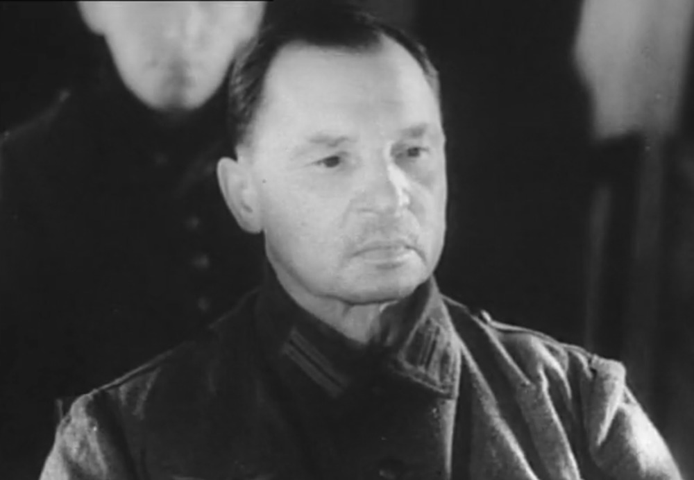 Генрих Ремлингер