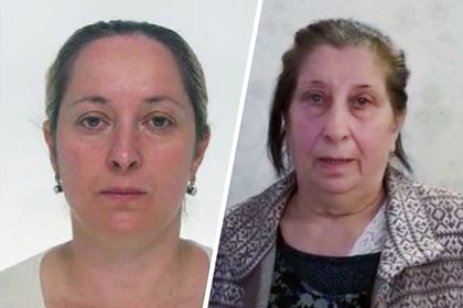 Потомственные «гадалки»: мать и дочь Потомственные «гадалки»: мать и дочь