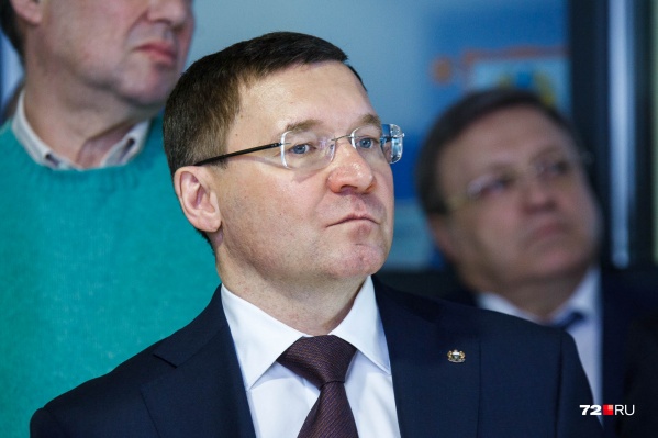 Владимир Якушев уже почти два года руководит Министерством строительства и ЖКХ Владимир Якушев уже почти два года руководит Министерством строительства и ЖКХ