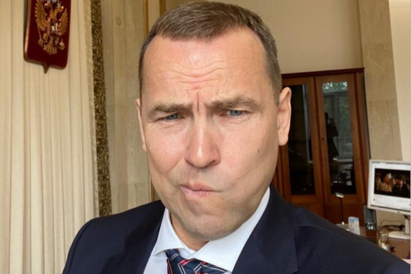 Вадим Шумков заявил о том, что для приведения в порядок административных центров Зауралья нужно несколько лет Вадим Шумков заявил о том, что для приведения в порядок административных центров Зауралья нужно несколько лет