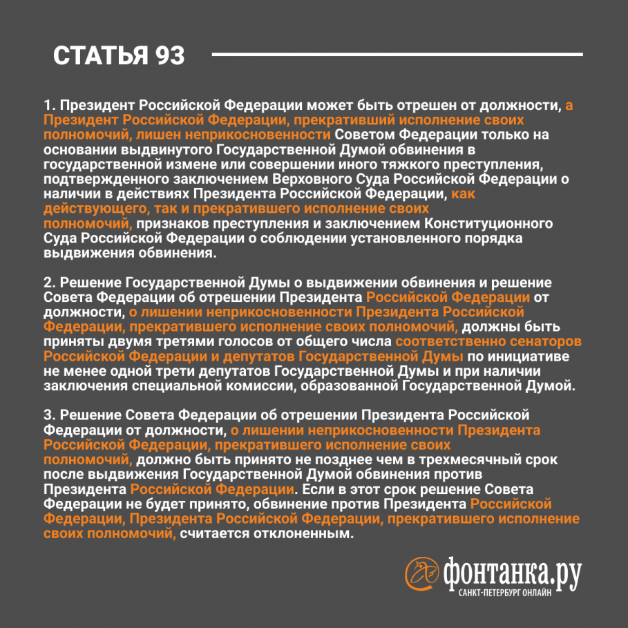 Изменений в статьи 19 и. Текст статьи. Текст публикации. Полный текст. Поправка в статью 20 20.