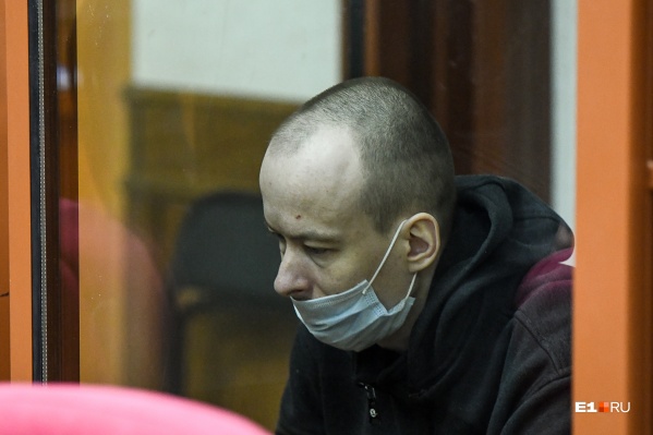 Александров попросил прощения за свое преступление Александров попросил прощения за свое преступление