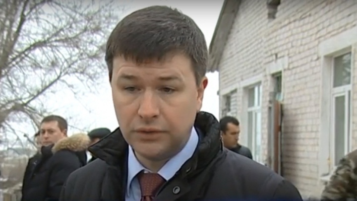 Полномочного президента по Волгоградской области обвинили в нарушении карантина по коронавирусу