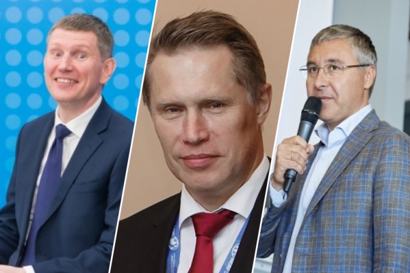 Имена новых членов правительства и глав министерств озвучили 21 января Имена новых членов правительства и глав министерств озвучили 21 января