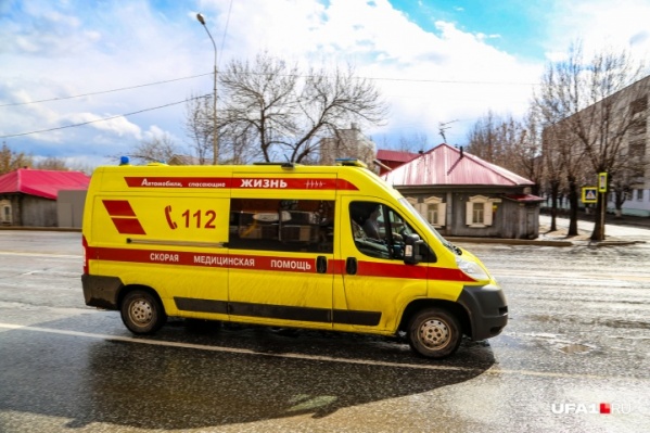 Женщина страдала и от сопутствующих заболеваний Женщина страдала и от сопутствующих заболеваний