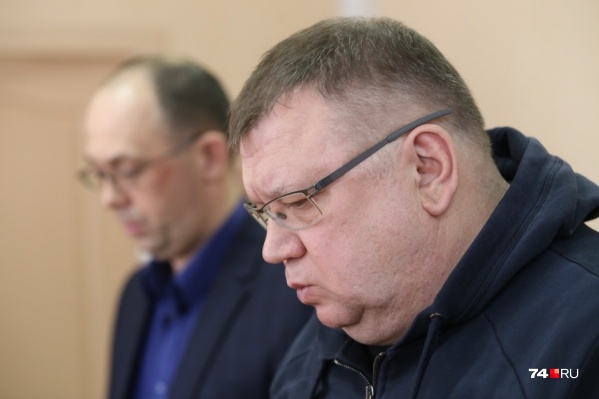 Сергей Мануйлов был признан виновным в умышленном совершении невыгодных сделок, из-за которых деньги покупателей квартир выводили из строительной компании Сергей Мануйлов был признан виновным в умышленном совершении невыгодных сделок, из-за которых деньги покупателей квартир выводили из строительной компании
