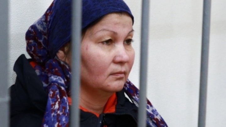 Дело сектантки из Уфы, по вине которой жестоко убили 9-летнего ребенка, передано в суд