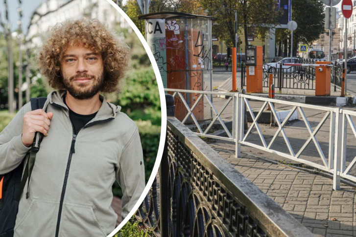 Илья Варламов уверен, что 10 километров новых заборов не увеличат безопасность в Ярославле