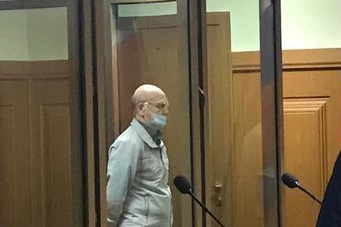 Насильник-убийца из Башкирии предстал перед судом в Татарстане