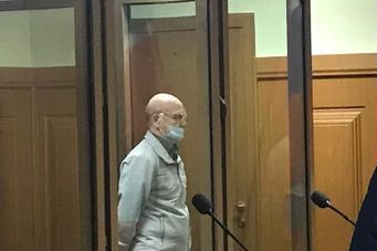 Мужчине предстоит отбыть наказание и выплатить крупную сумму денег пострадавшей семье Мужчине предстоит отбыть наказание и выплатить крупную сумму денег пострадавшей семье