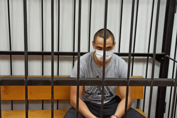 Волгоградца обвиняют в убийстве первокурсника медуниверситета Волгоградца обвиняют в убийстве первокурсника медуниверситета